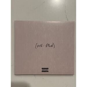 MARCUS MUMFORD and & Sons - Self-Titled CD (2022) - Signed Autographed - IN HAND